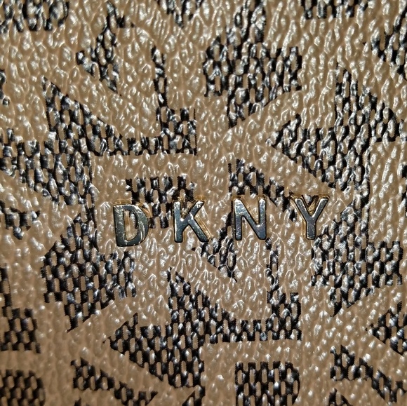 dkny kary sm shop tote